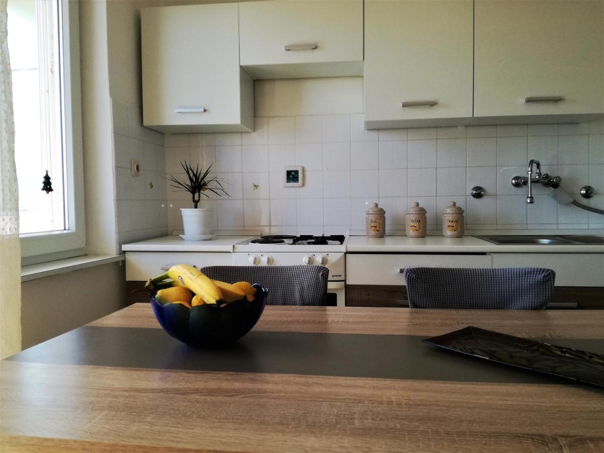 Leona Daire Lovran Dış mekan fotoğraf